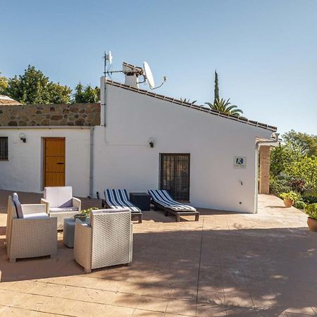 Casa Chica Villa Pizarra Kültér fotó