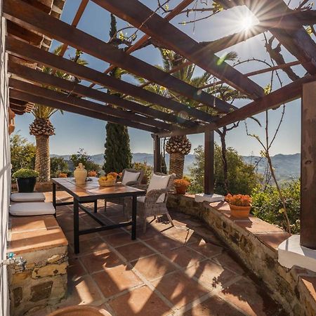 Casa Chica Villa Pizarra Kültér fotó