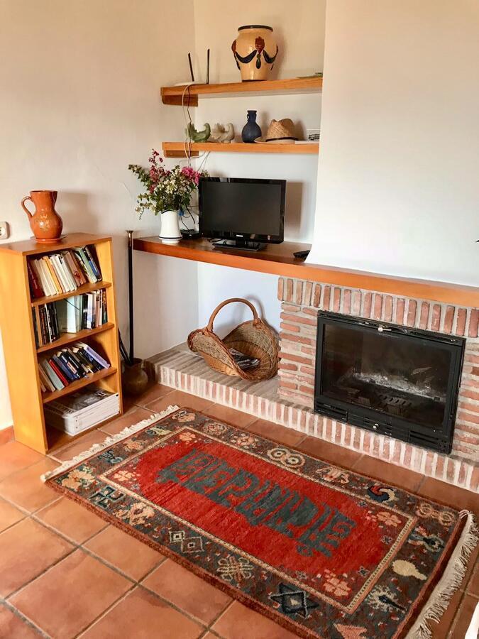 Casa Chica Villa Pizarra Kültér fotó