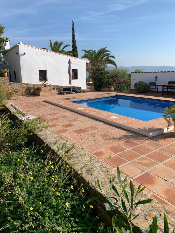 Casa Chica Villa Pizarra Kültér fotó