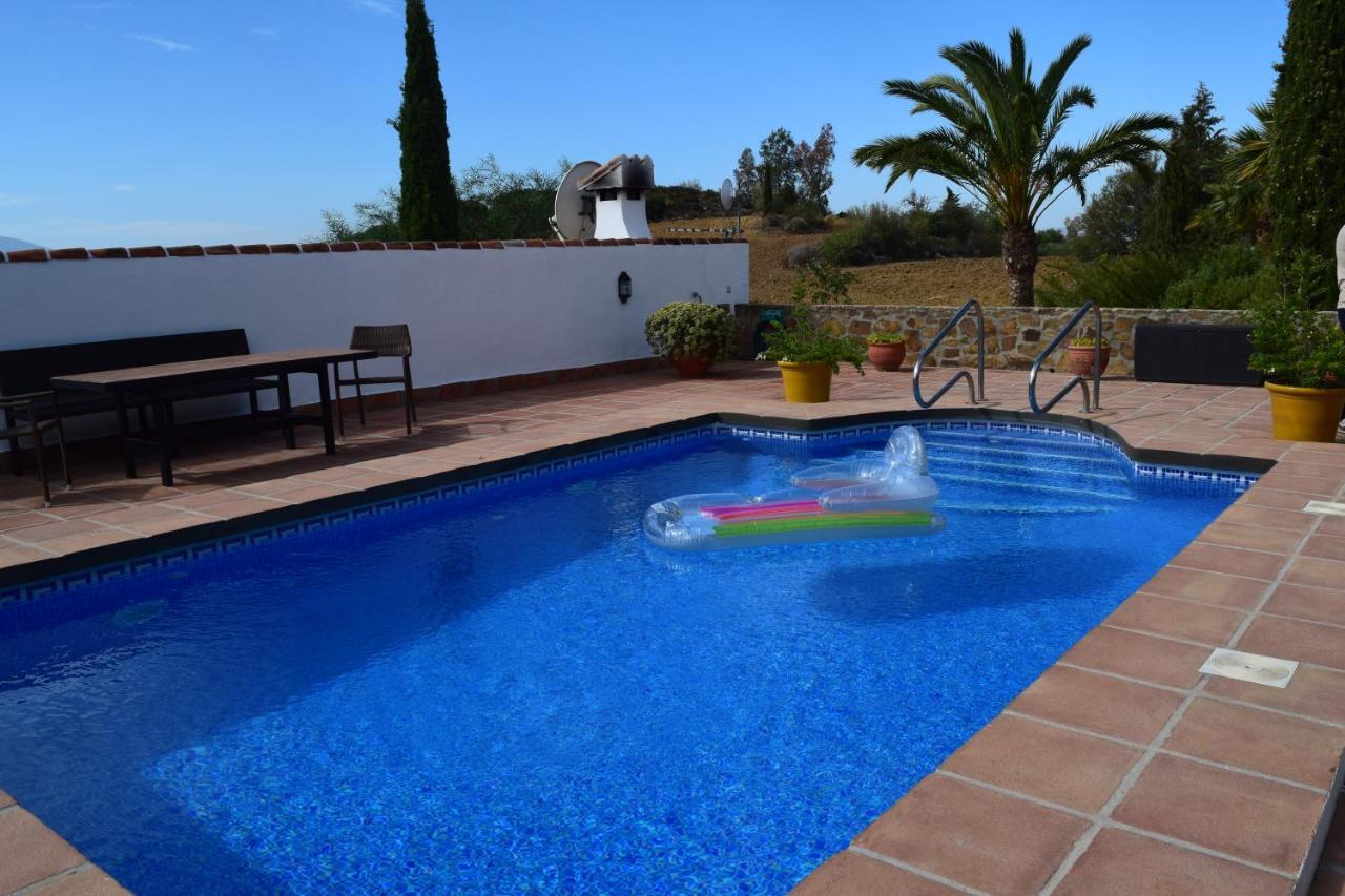 Casa Chica Villa Pizarra Kültér fotó