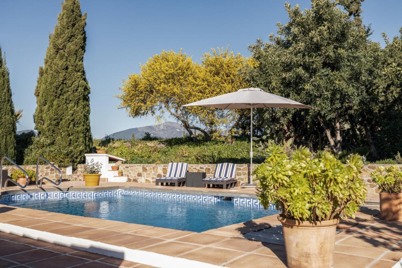 Casa Chica Villa Pizarra Kültér fotó