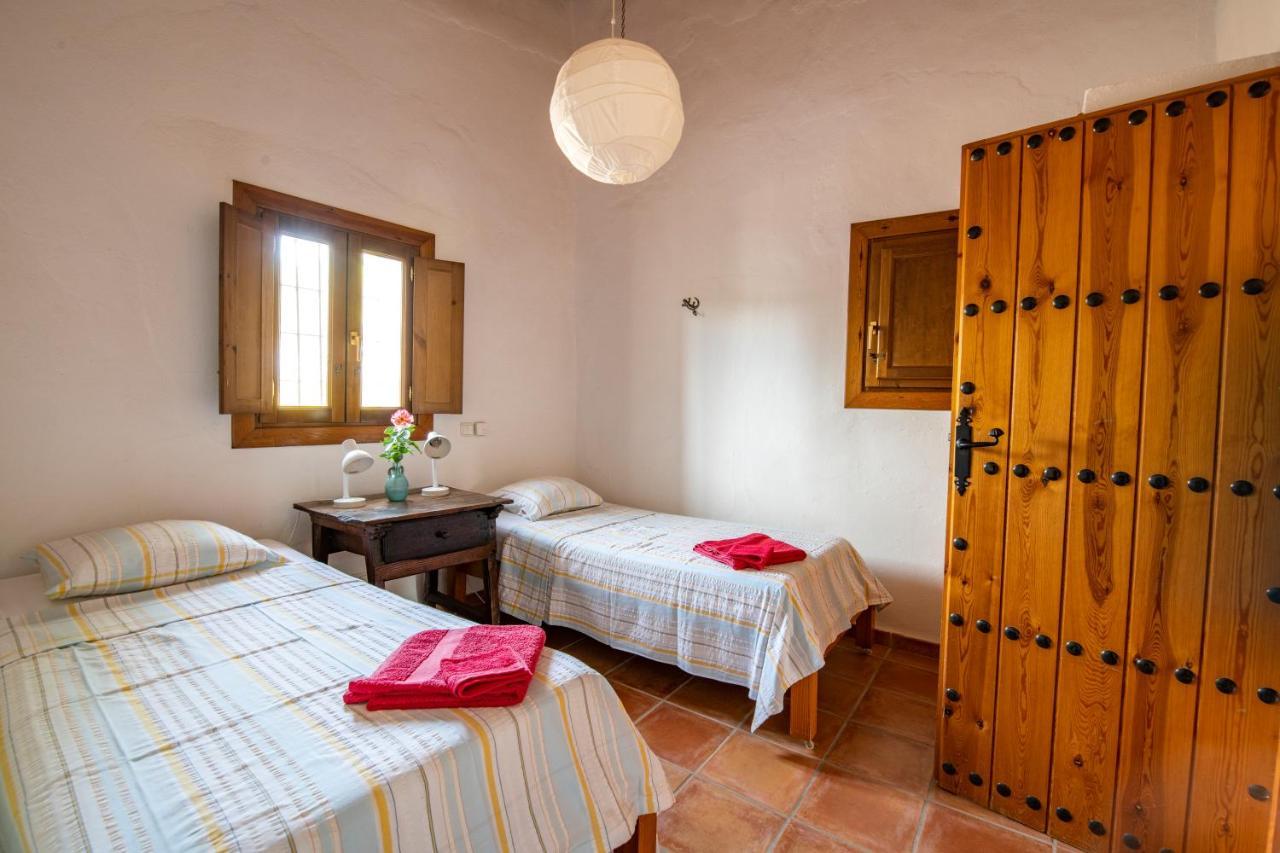 Casa Chica Villa Pizarra Kültér fotó