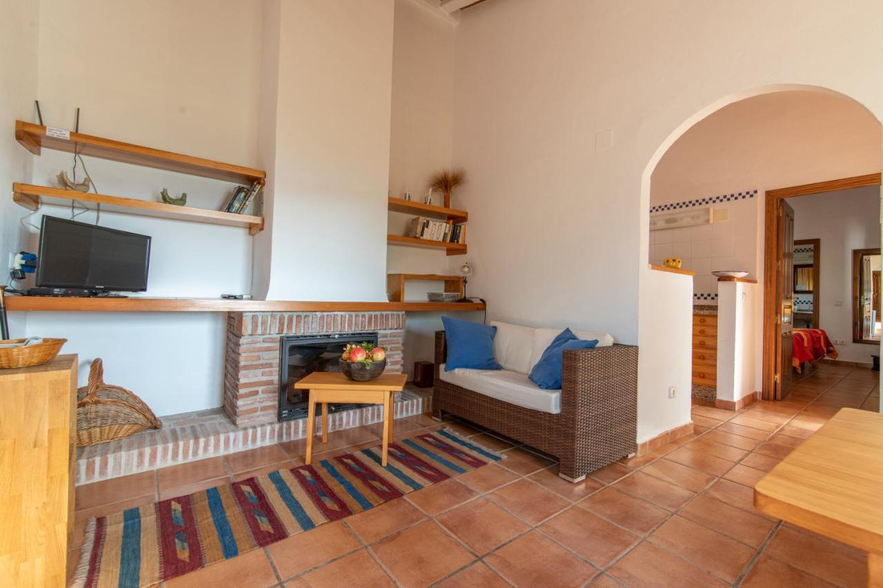 Casa Chica Villa Pizarra Kültér fotó