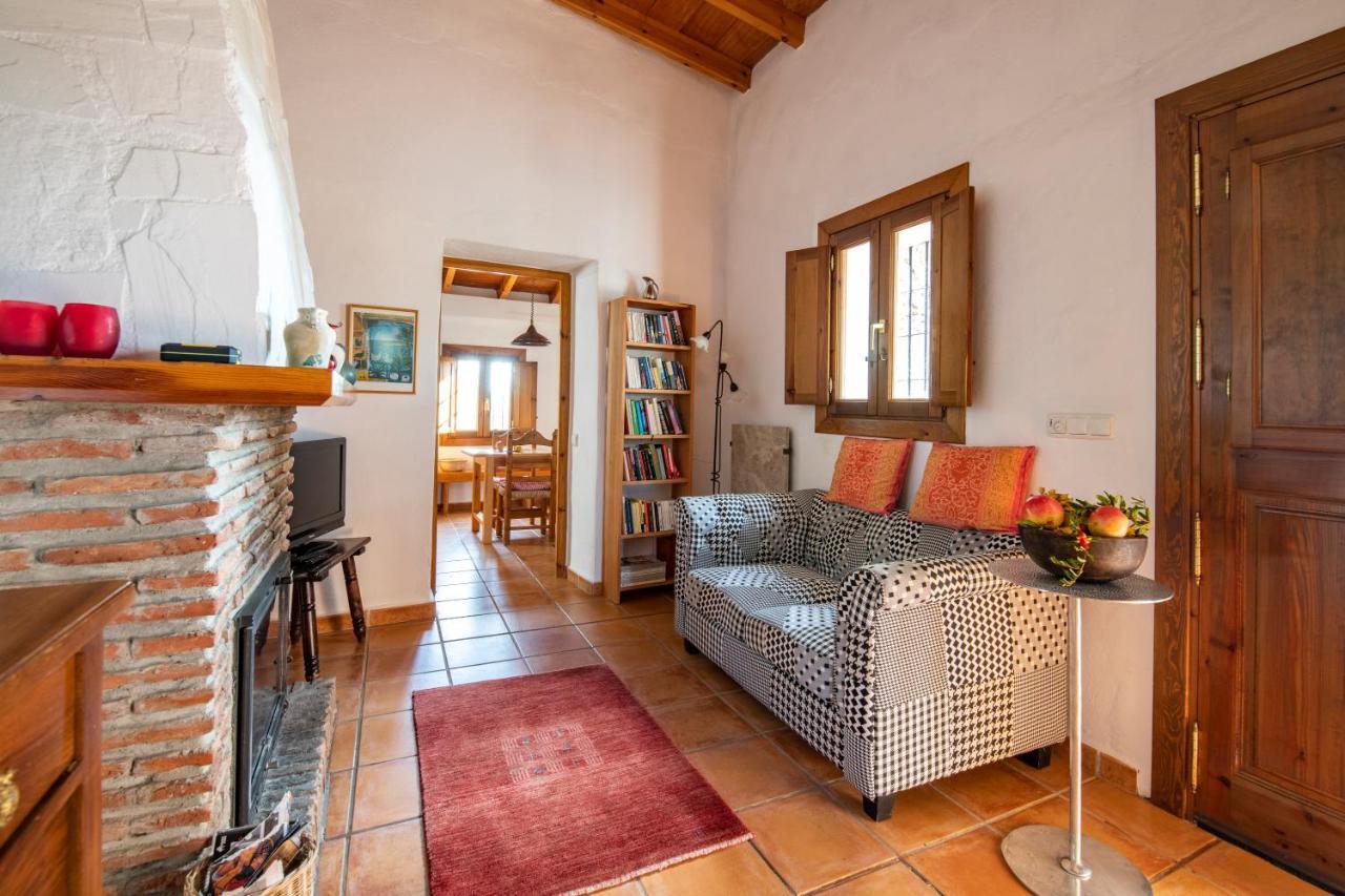 Casa Chica Villa Pizarra Kültér fotó