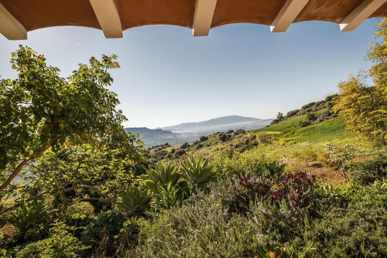 Casa Chica Villa Pizarra Kültér fotó