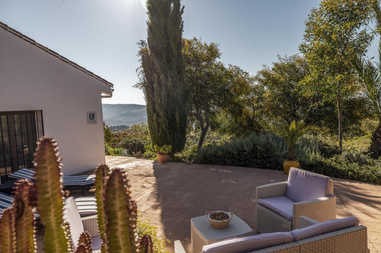 Casa Chica Villa Pizarra Kültér fotó