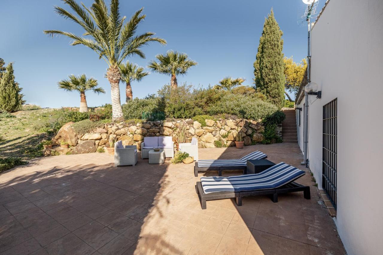 Casa Chica Villa Pizarra Kültér fotó