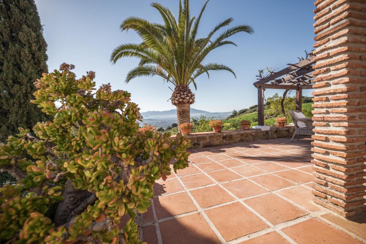 Casa Chica Villa Pizarra Kültér fotó