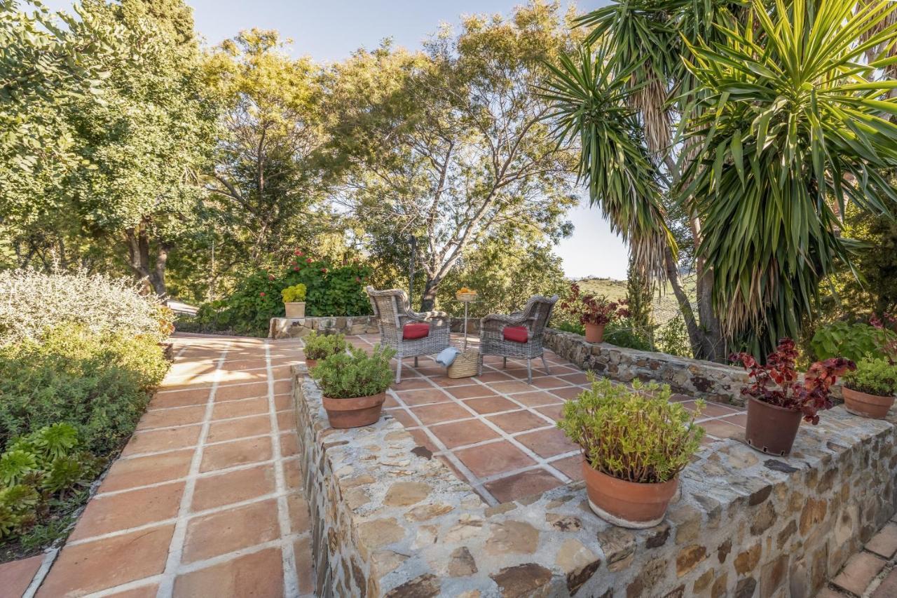 Casa Chica Villa Pizarra Kültér fotó