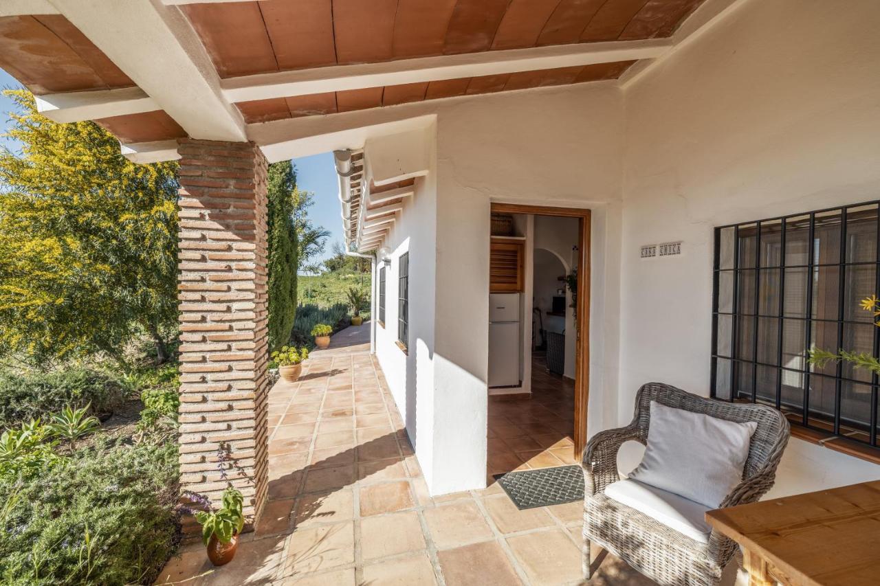 Casa Chica Villa Pizarra Kültér fotó