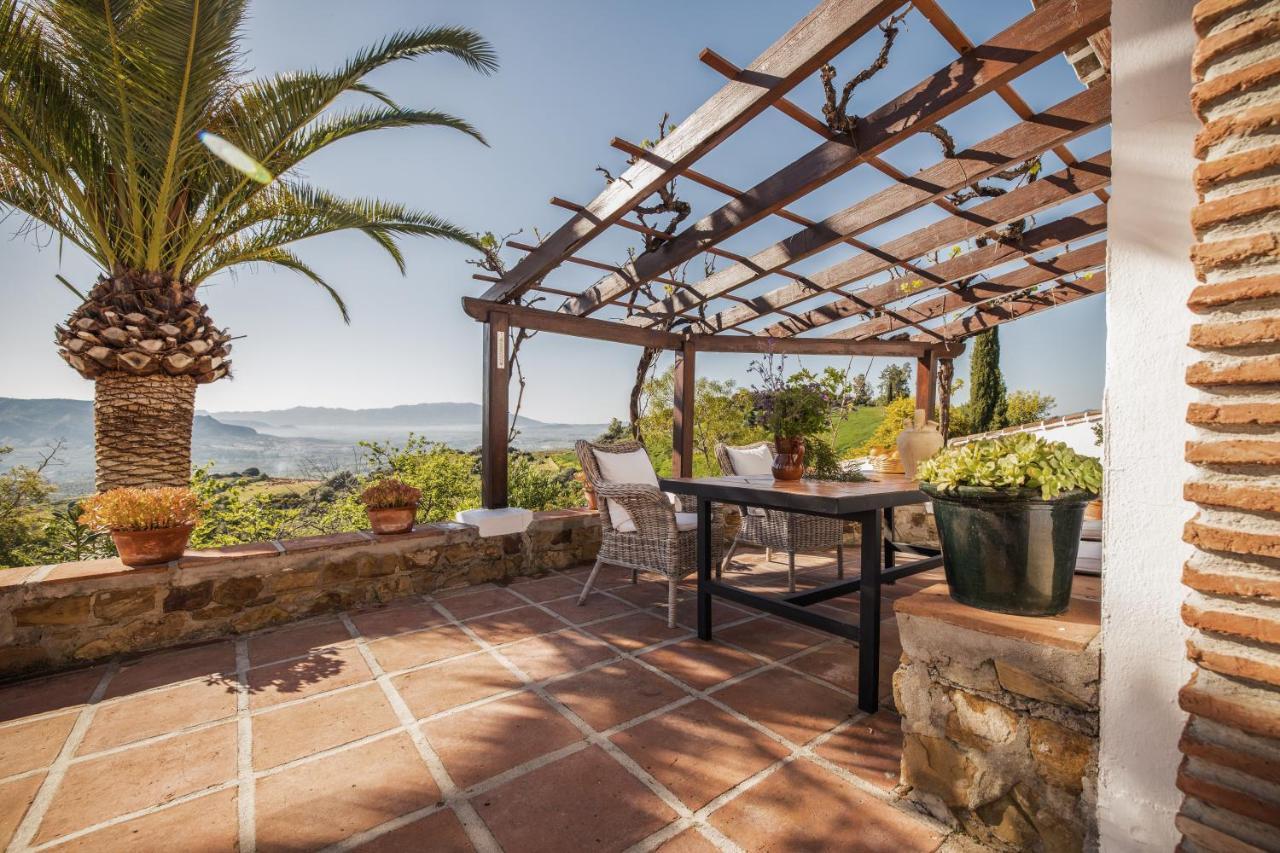 Casa Chica Villa Pizarra Kültér fotó