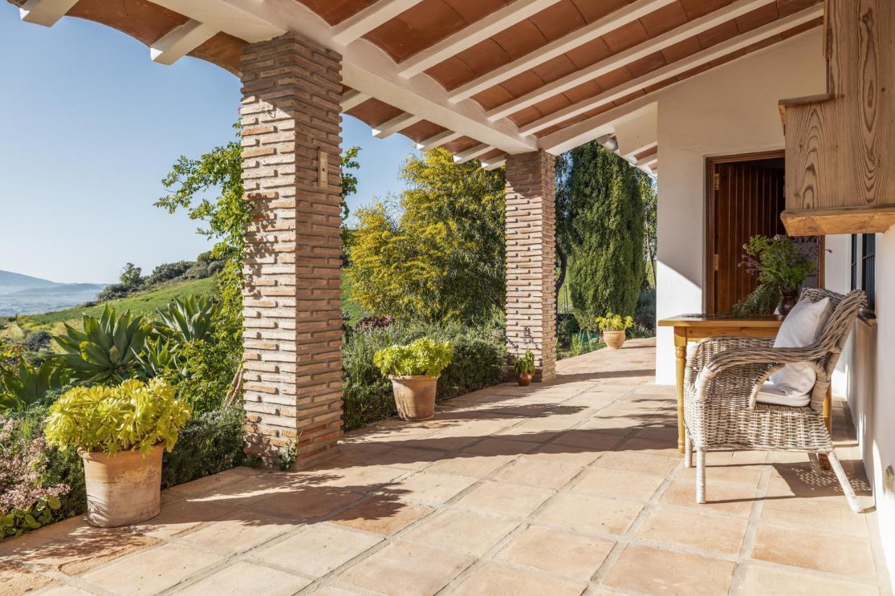 Casa Chica Villa Pizarra Kültér fotó